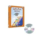 Let's Play: Nursery Rhymes for Playing and Learning (Read-Aloud Book)