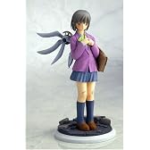 最終兵器彼女 ちせ (1/8 PVC塗装済み完成品)