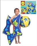 Star Tube and Ball Set