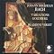 Les Variations Goldberg - Petite discographie s�lective
