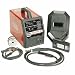 115 Volt WELD-PAK 100 Wire Feed Welder Needs No Gas! Ready to Use!
