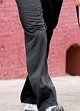Big Mens Tricot Track Pant by District Threads (Big & Tall and Regular Sizes)
