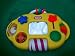 Search : Little Tikes Vintage Crib Activity Toy