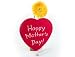 Lowe's Build and Grow Heart Flower Vase Kit