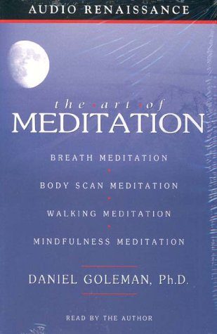 Childrens Toyshop  Books : The Art of Meditation