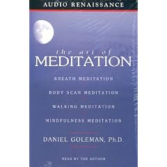 The Art of Meditation