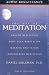 The
Art
of
Meditation