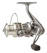 Abu Garcia Cardinal 106 Freshwater Spinning Reel (5 Ball-Bearing, Gear Ratio 4.8:1, Capacity 12/250)