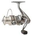 Abu Garcia Cardinal 106 Freshwater Spinning Reel (5 Ball-Bearing, Gear Ratio 4.8:1, Capacity 12/250)