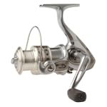 Abu Garcia Cardinal 101 Freshwater Spinning Reel (5 Ball-Bearing, Gear Ratio 5.1