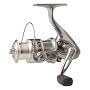 Abu Garcia Cardinal 106 Freshwater Spinning Reel (5 Ball-Bearing, Gear Ratio 4.8:1, Capacity 12/250)