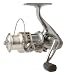 Abu Garcia Cardinal 106 Freshwater Spinning Reel (5 Ball-Bearing, Gear Ratio 4.8:1, Capacity 12/250)