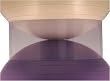 Isokinetics Exercise Ball Stacker - Clear - Sold Individually