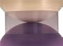 Isokinetics Inc. Brand Exercise Ball Stacker - Clear - Sold Individually