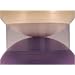 Isokinetics Inc. Brand Exercise Ball Stacker - Clear - Sold Individually