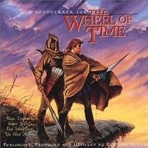 A Soundtrack for the Wheel of Time