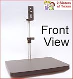 Copy Stand Tabletop Desktop 9x12 Base