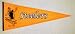 Pittsburgh Steelers NFL Throwback Collection Pennant from Winning Streak Sports