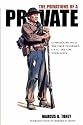 The Privations of a Private: Campaigning with the First Tennessee