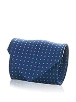 Castellanísimos Corbata Seda Ct-Hf906-Cl (Azul Marino)