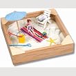 Beach Party My Little Sandbox Play Set