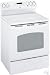JBP80TMWW General Electric Freestanding Smoothtop Electric Range