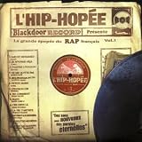 L'Hip-Hopee Du Rap Francais V.1