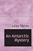An Antarctic Mystery