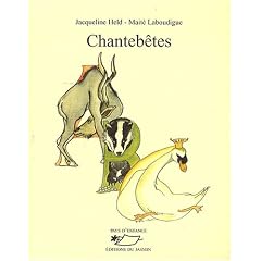 Chanteb�tes