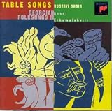 Table Songs