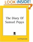 The Diary Of Samuel Pepys