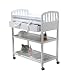 Sorelle Roma Changing Table- White