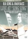 B.B. King & Joan Baez - Live at "Sing Sing" - B.B. King