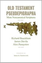 Bauckham, Davila, and Panayotov< 'Old Testament Pseudepigrapha'