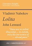Vladimir Nabokov: 'Lolita' (Literature Insights)