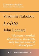 Vladimir Nabokov: 'Lolita' (Literature Insights)