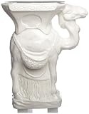 Review Two's Company 3980 / Camel Side Table Ceramic