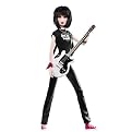 Barbie Collector-Fam Brb Joan Jett