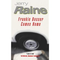 Frankie Bosser Comes Home