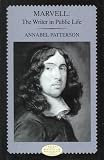 Marvell: The Writer in Public Life (Longman Medieval and Renaissance Library)
