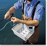Durable Stripping Basket