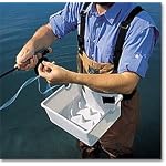 Durable Stripping Basket