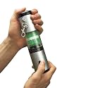 Motorised Golf Ball Cleaner - cleans golf balls like a pro