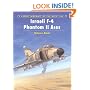 Israeli F-4 Phantom II Aces (Aircraft of the Aces)