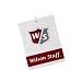 Wilson Staff Small Towel - White