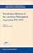 Book Presidential Addresses of the American Philosophical (THE AMERICAN PHILOSOPHICAL ASSOCIATION CENTENNIAL SERIES)