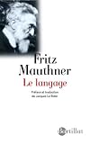 Le langage
