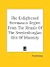 Book The Enlightened Freemason Degree From The Rituals Of The Swedenborgian Rite Of Masonry