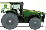John Deere: Tractor (Wheelies)