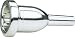 Bach Mega Tone Tuba/Sousaphone Mouthpiece (24AW)